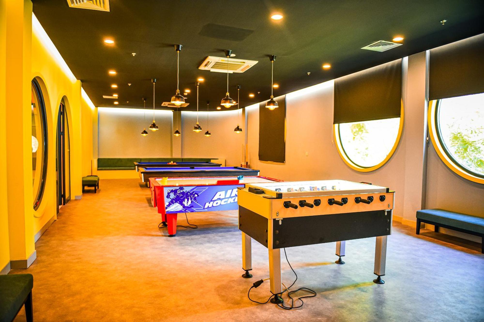 Bergiz Hotels & Resorts Kemer アンタルヤ エクステリア 写真