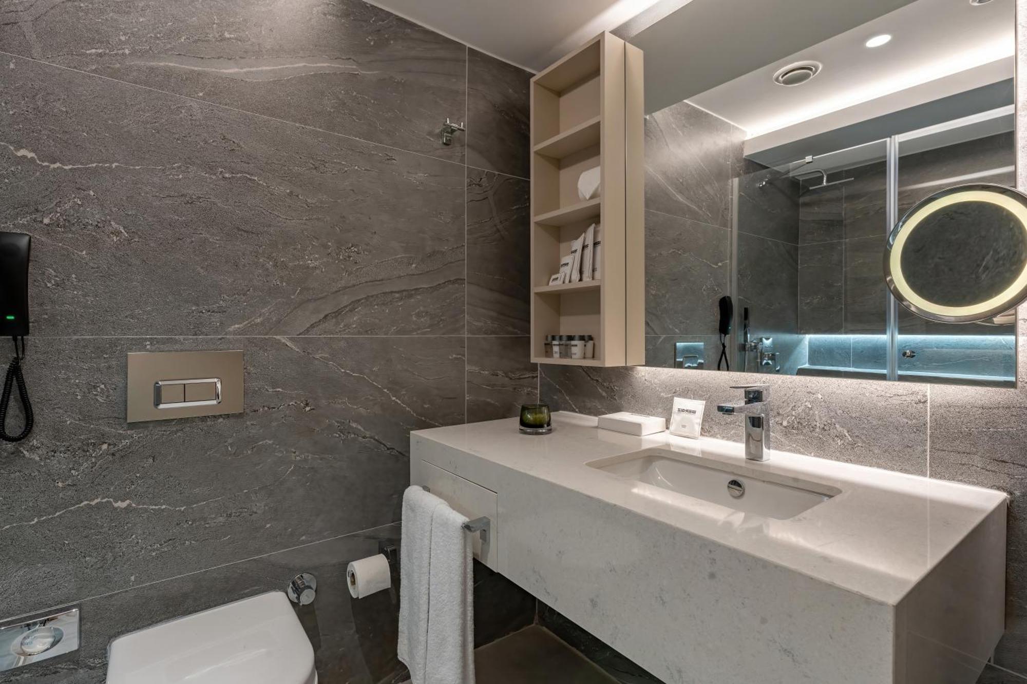 Bergiz Hotels & Resorts Kemer アンタルヤ エクステリア 写真